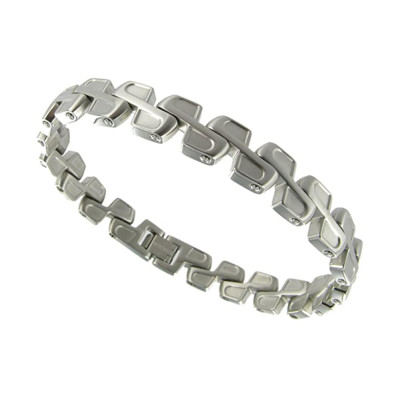 دستبند مردانه اصل | برند روشه | مدل YB50080