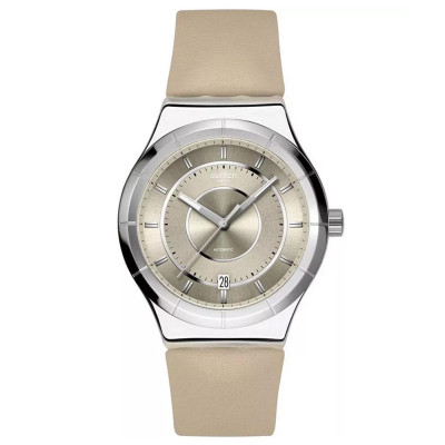 ساعت مچی مردانه اصل | برند سواچ | مدل YIS434