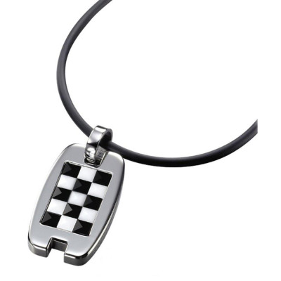 گردنبند مردانه اصل | برند روشه | مدل YP10080