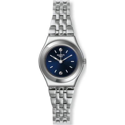 ساعت مچی زنانه اصل | برند سواچ | مدل YSS288G