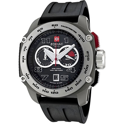 ساعت مچی مردانه اصل | برند روشه | مدل ZO4800