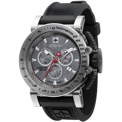 ساعت مچی مردانه اصل | برند روشه | مدل ZO8512