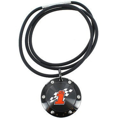 گردنبند مردانه اصل | برند روشه | مدل ZP66081