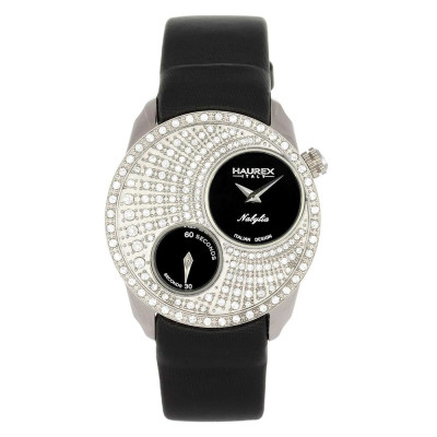 ساعت مچی زنانه اصل | برند هورکس | مدل ZQHX-FS359DN1