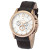 ساعت مچی مردانه اصل | برند دایموند رنه | مدل 4055KK-R1