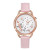 ساعت مچی زنانه اصل | برند جی او | مدل 699161