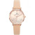 ساعت مچی زنانه اصل | برند جی او | مدل 699459