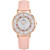 ساعت مچی زنانه اصل | برند جی او | مدل 699585