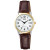 ساعت مچی زنانه  اصل | برند کیو اند کیو | مدل A45A-007PY