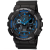 ساعت مچی مردانه اصل | برند کاسیو | مدل GA-100-1A2DR