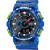 ساعت مچی مردانه اصل | برند کاسیو | مدل GA-110JT-2ADR