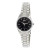 ساعت مچی زنانه اصل | برند کاسیو | مدل LTP-1274D-1ADF