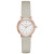 ساعت مچی زنانه اصل | برند دی کی ان وای | مدل NY2514
