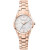 ساعت مچی زنانه اصل | برند تروساردی | مدل R2453141506