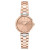 ساعت مچی زنانه اصل | برند تروساردی | مدل R2453164506
