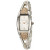 ساعت مچی زنانه اصل | برند رومانسون | مدل RM2651QL1CA11G-W