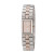 ساعت مچی زنانه اصل | برند رومانسون | مدل RM3255QL1JAS6R