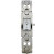 ساعت مچی زنانه اصل | برند رومانسون | مدل RM5168LL1WM12W