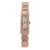 ساعت مچی زنانه اصل | برند رومانسون | مدل RM7244CL1RA16R-W