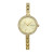 ساعت مچی زنانه اصل | برند رومانسون | مدل RM7283TL1GA81G-G
