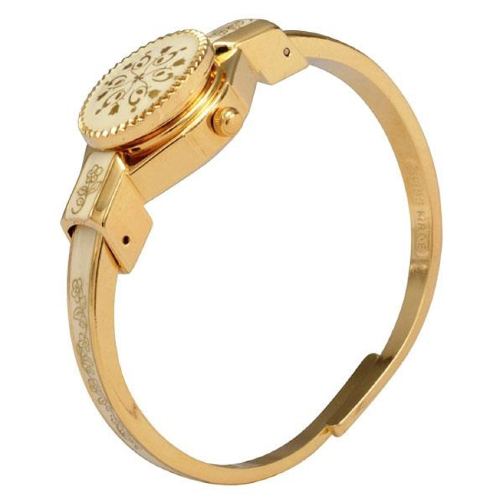 ساعت مچی زنانه اصل | برند آندره موشه | مدل 010-02191