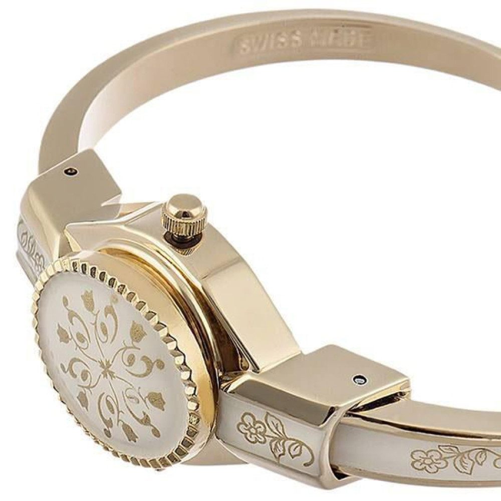 ساعت مچی زنانه اصل | برند آندره موشه | مدل 010-02191