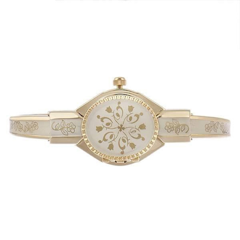 ساعت مچی زنانه اصل | برند آندره موشه | مدل 010-02191