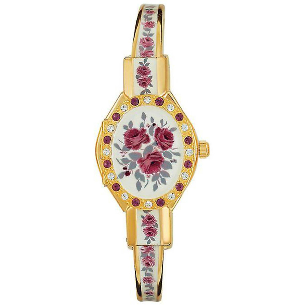 ساعت مچی زنانه اصل | برند آندره موشه | مدل 038-02161