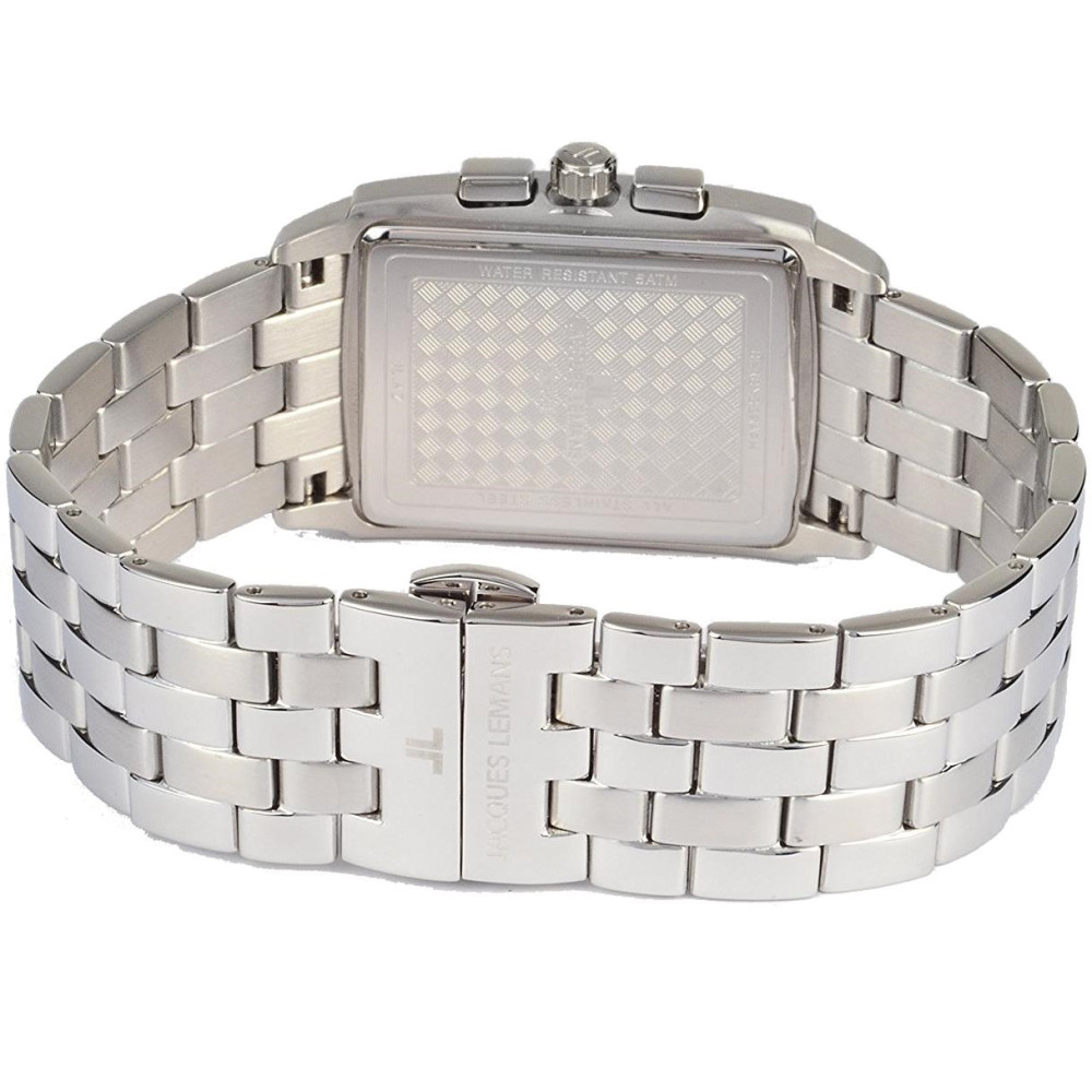 ساعت مچی مردانه اصل | برند ژاک لمن | مدل 1-1906F