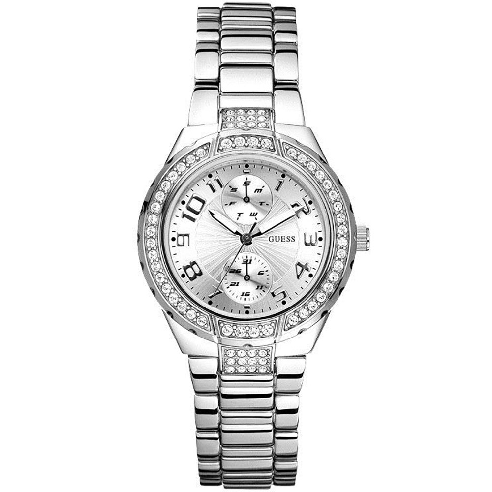 ساعت مچی زنانه اصل | برند گس | مدل 12609L1