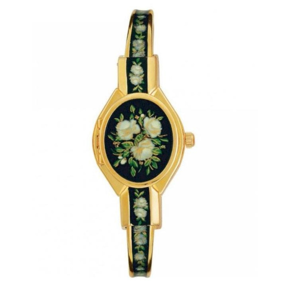 ساعت مچی زنانه اصل | برند آندره موشه | مدل 136-04021