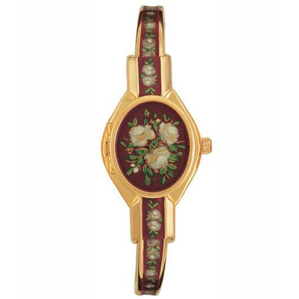 ساعت مچی زنانه اصل | برند آندره موشه | مدل 136-16021