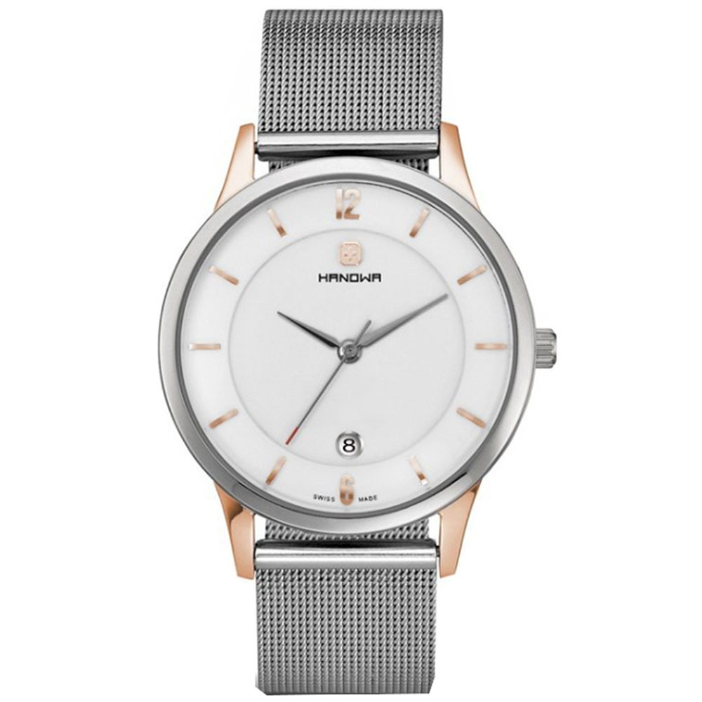 ساعت مچی مردانه - زنانه اصل | مدل 16-5023.12.001