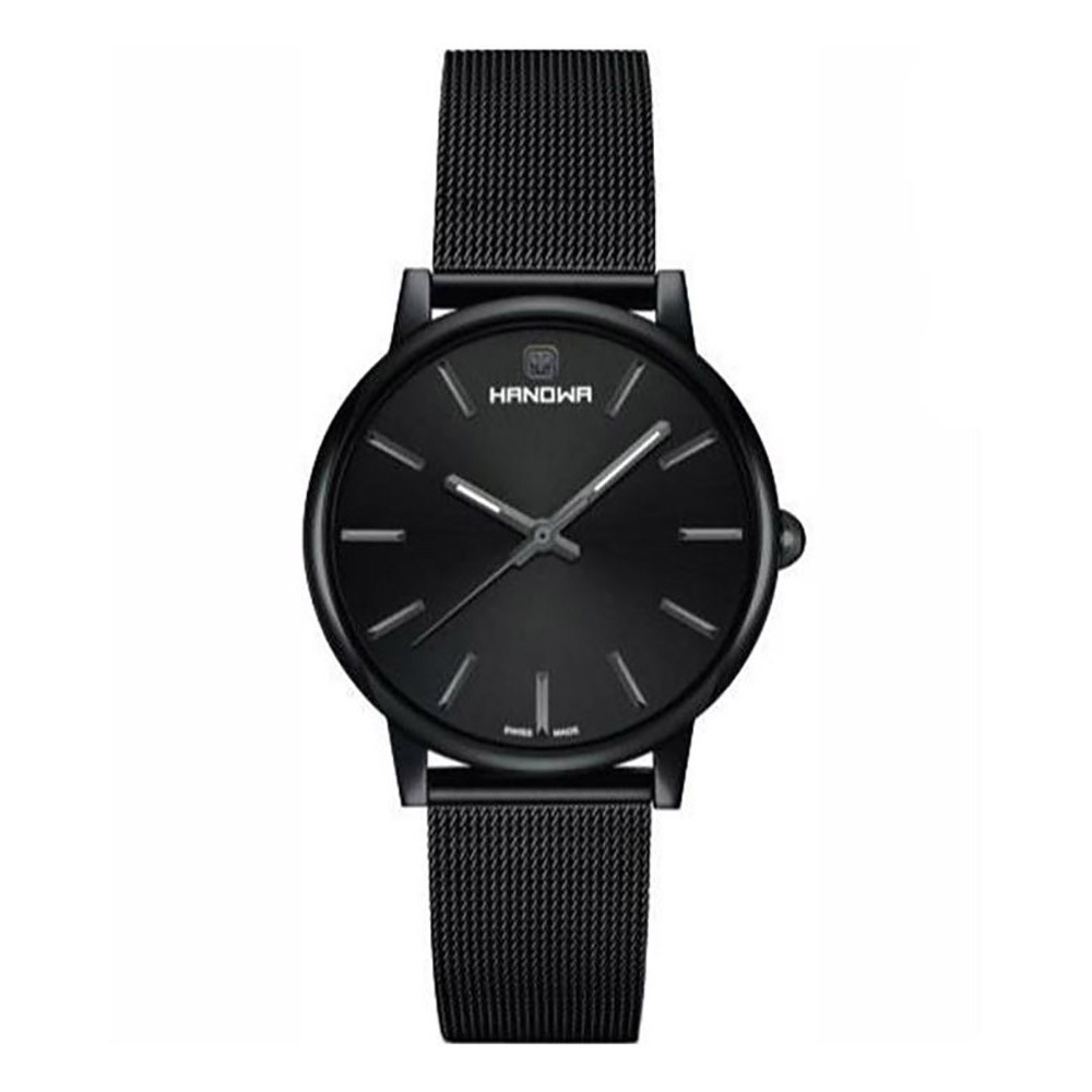ساعت مچی مردانه - زنانه اصل | برند هانوا | مدل 16-5037.13.007.30