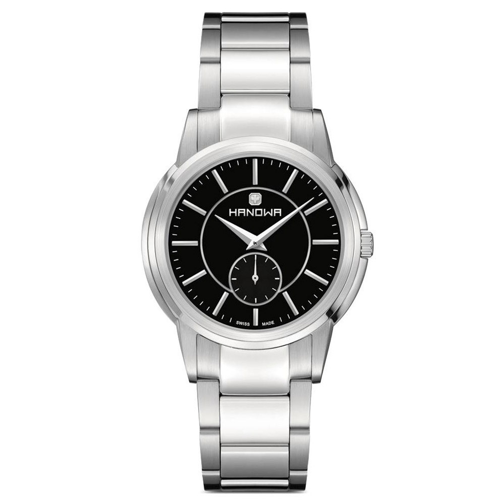 ساعت مچی مردانه اصل | برند هانوا | مدل 16-5038.04.007