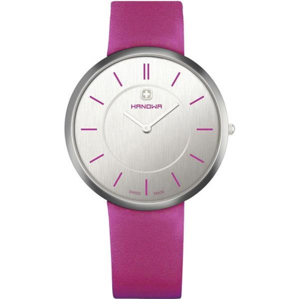 ساعت مچی زنانه اصل | برند هانوا | مدل 16-6018.04.001.04