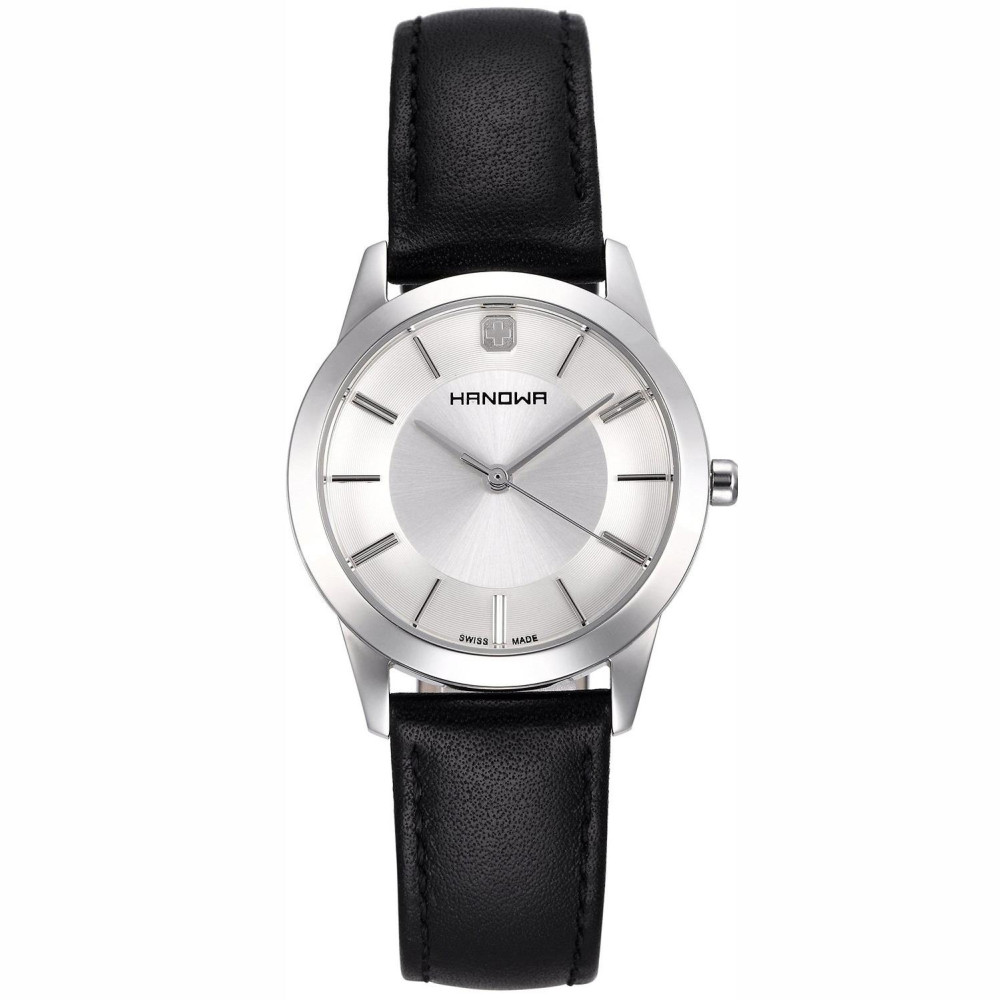 ساعت مچی زنانه اصل | برند هانوا | مدل 16-6042.04.001