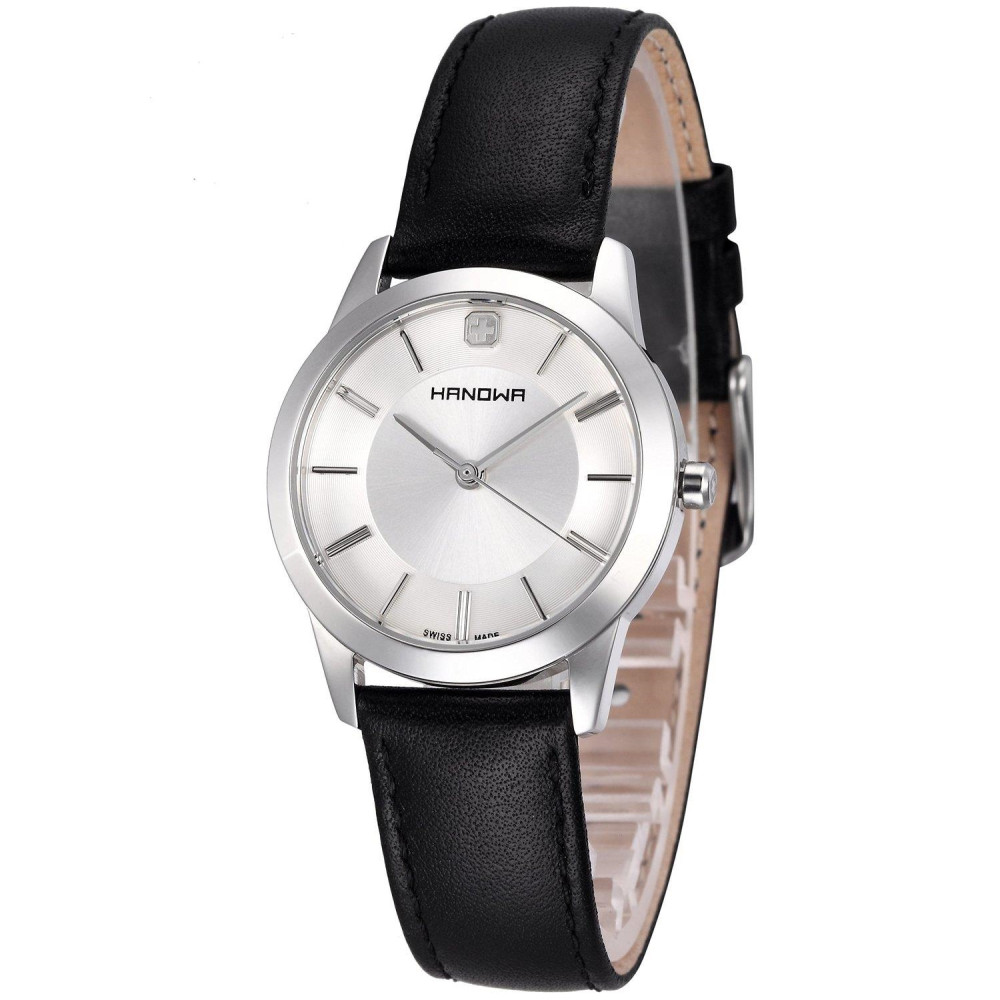 ساعت مچی زنانه اصل | برند هانوا | مدل 16-6042.04.001