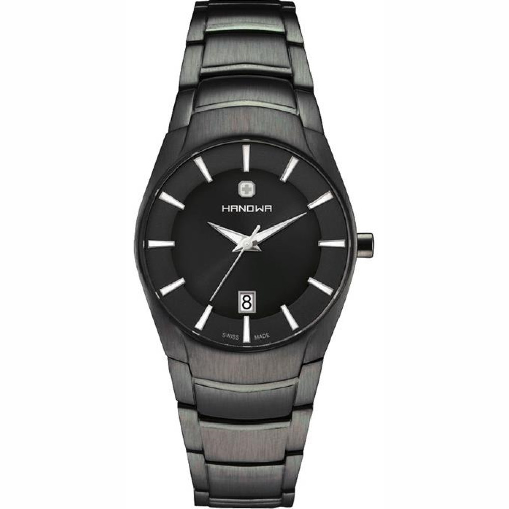 ساعت مچی زنانه اصل | برند هانوا | مدل 16-7021.13.007