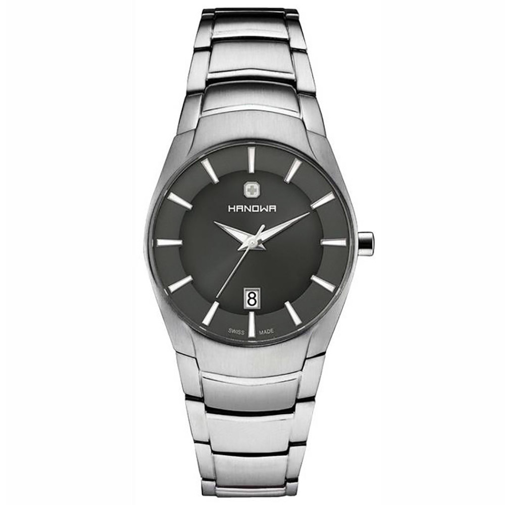 ساعت مچی زنانه اصل | برند هانوا | مدل 16-7021.04.007