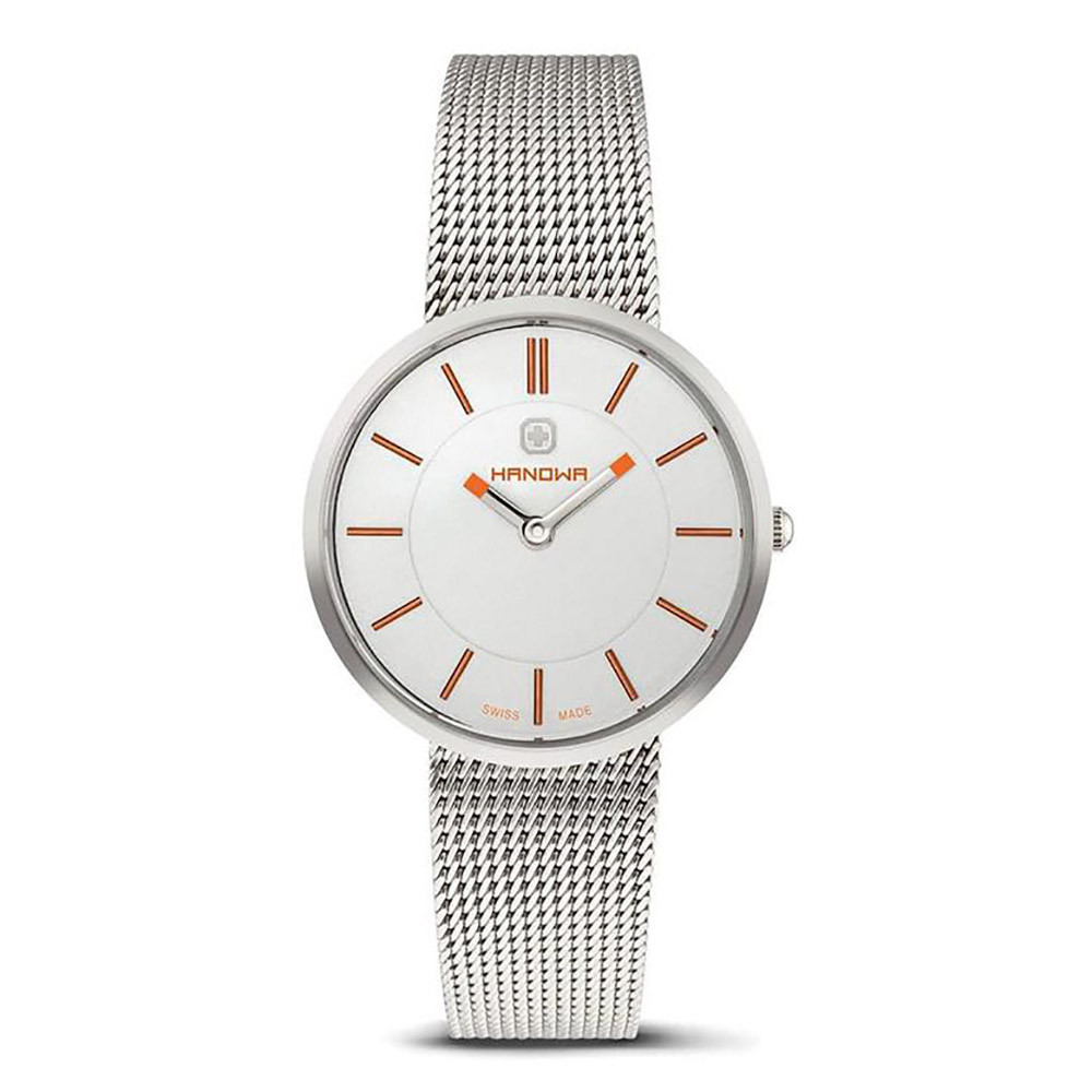 ساعت مچی زنانه اصل | برند هانوا | مدل 16-7034.04.001.79