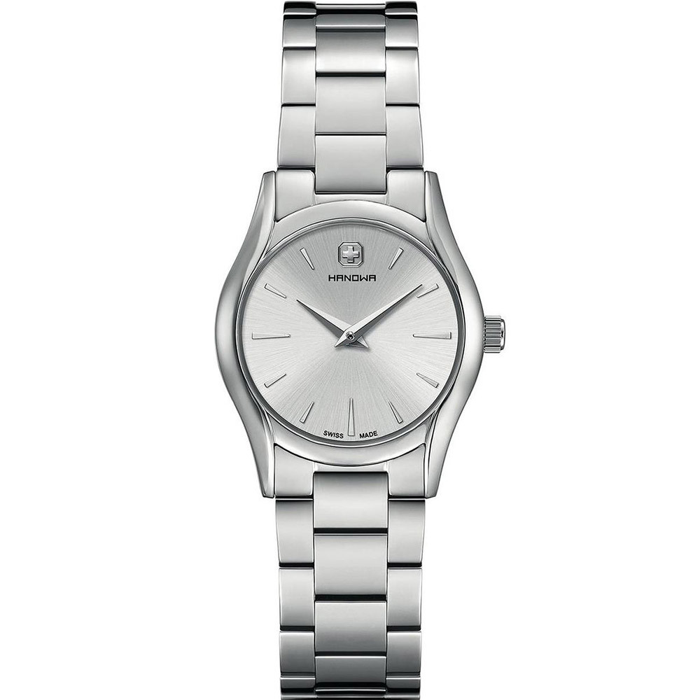 ساعت مچی زنانه اصل | برند هانوا | مدل 16-7035.04.001