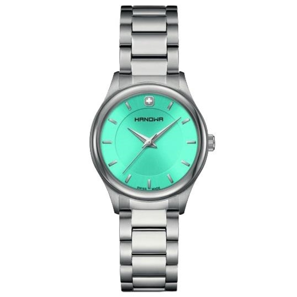 ساعت مچی زنانه اصل | برند هانوا | مدل 16-7041.04.008