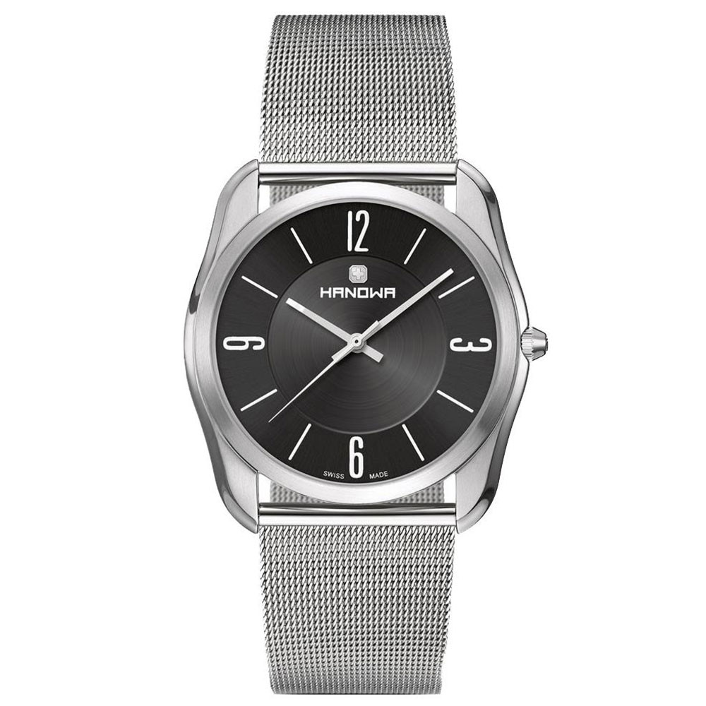 ساعت مچی زنانه اصل | برند هانوا | مدل 16-9045.04.007