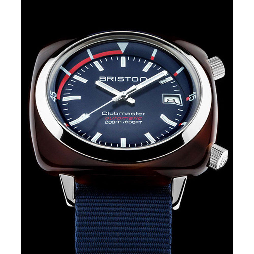 ساعت مچی مردانه اصل | برند بریستون | مدل 17642.SA.TD.15.NNB