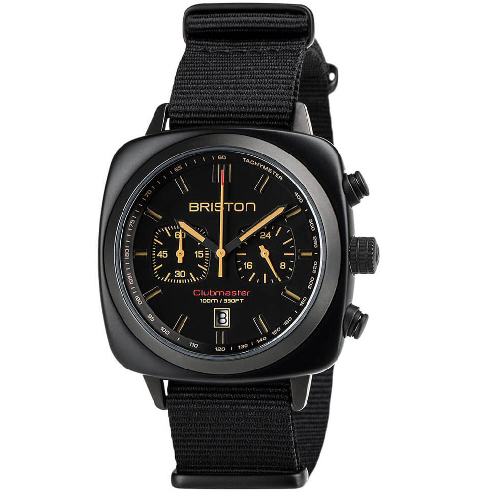 ساعت مچی مردانه اصل | برند بریستون | مدل 18142.PBAM.BS.4.NB