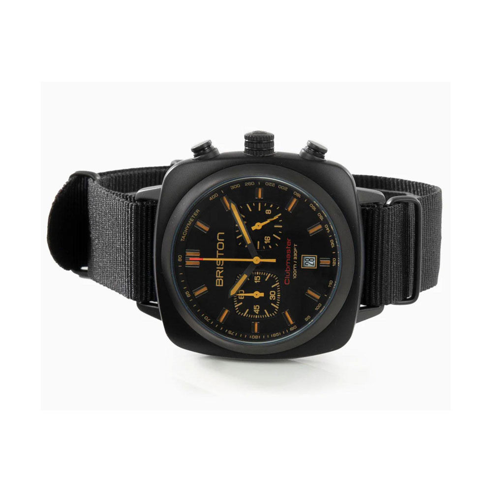ساعت مچی مردانه اصل | برند بریستون | مدل 18142.PBAM.BS.4.NB