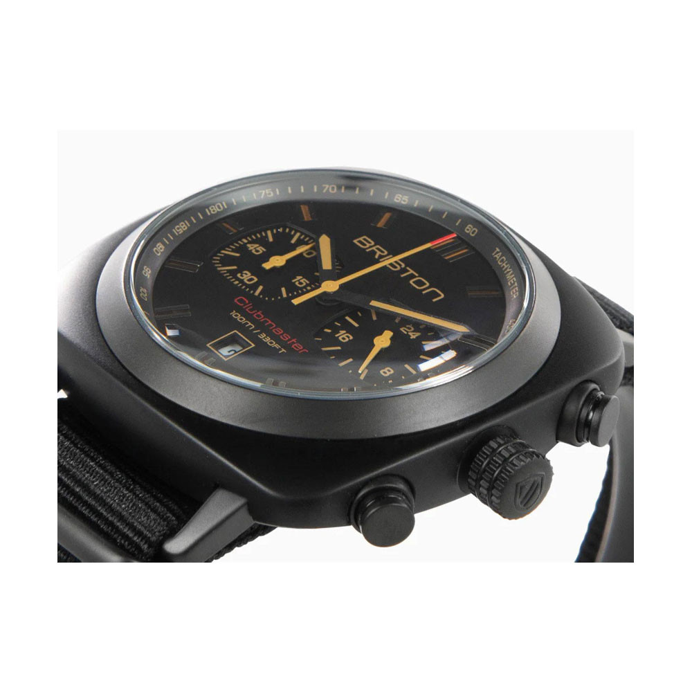 ساعت مچی مردانه اصل | برند بریستون | مدل 18142.PBAM.BS.4.NB