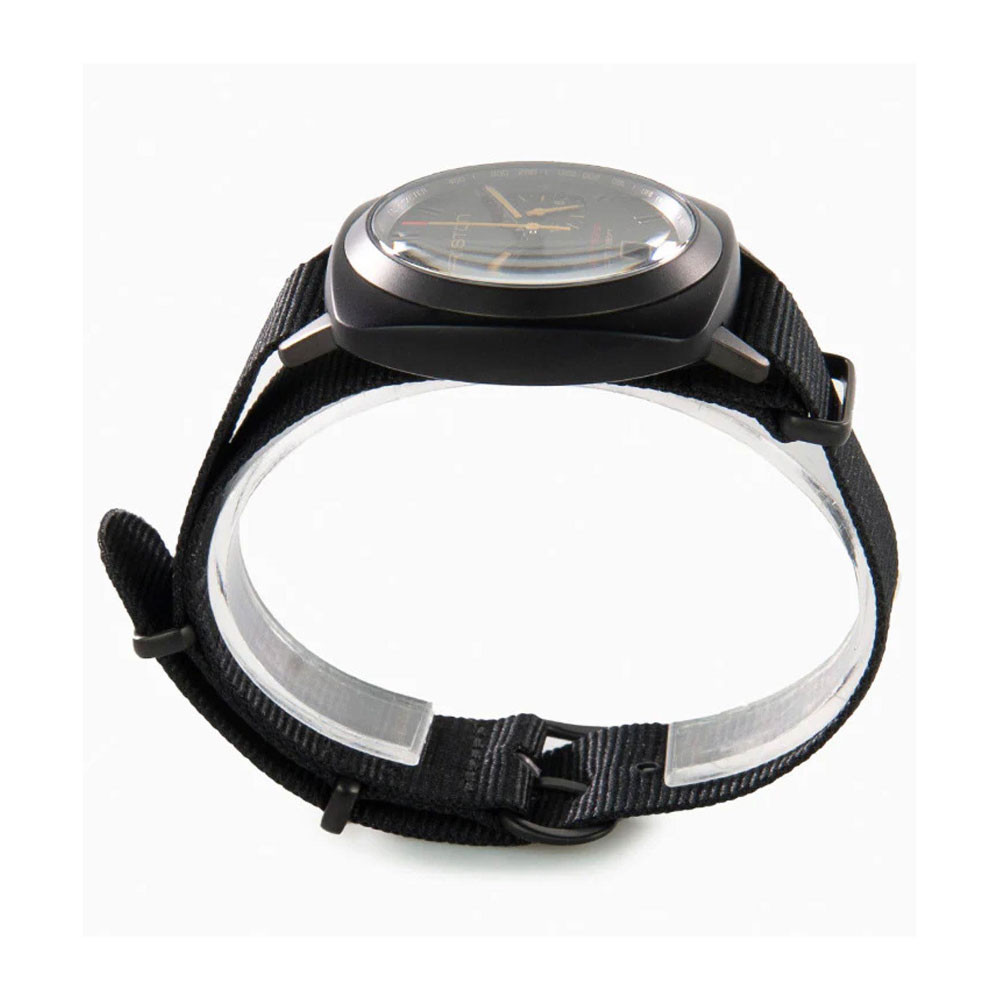 ساعت مچی مردانه اصل | برند بریستون | مدل 18142.PBAM.BS.4.NB