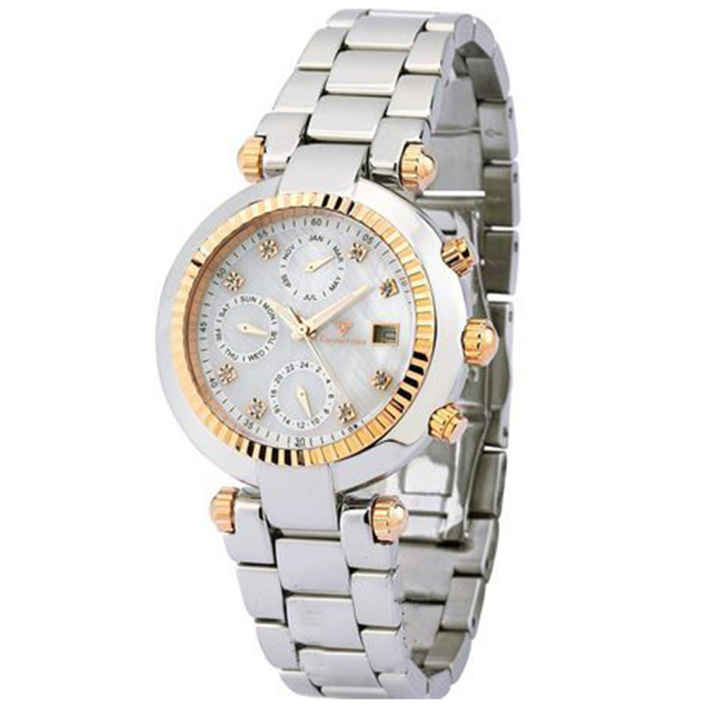 ساعت مچی زنانه اصل | برند دایموند رنه | مدل 186MK-SR1